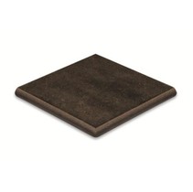 Rosa Gres Concept Antracita Anti-Slip Угловая