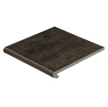 Rosa Gres Concept Antracita Anti-Slip Проходная