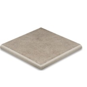 Ступень Rosa Gres Concept Cemento Anti-Slip Угловая