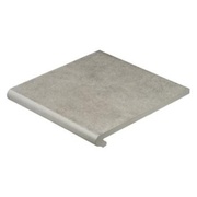 Ступень Rosa Gres Concept Cemento Anti-Slip Проходная