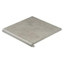 Rosa Gres Concept Cemento Anti-Slip Проходная