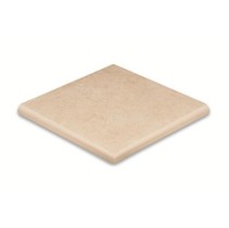 Rosa Gres Concept Crema Anti-Slip Угловая