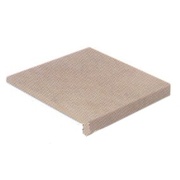 Ступень Rosa Gres Terra Ceniza Non-slip Peldano P.