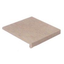 Rosa Gres Terra Ceniza Non-slip Peldano P.