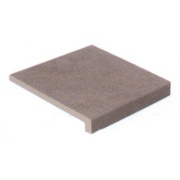 Ступень Rosa Gres Terra Grafito Non-slip Peldano P.
