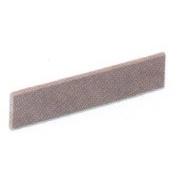 Плинтус Rosa Gres Terra Grafito Zocalo
