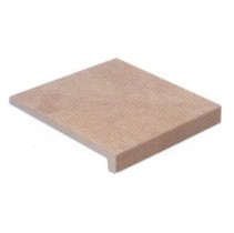 Rosa Gres Terra Non-slip Peldano p.