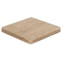 Rosa Gres Lovely Dolce Outdoor Peld. Esq. Izq. Угловая Левая DLI00192O 32,3X32,3X3,8