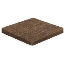 Rosa Gres Lovely Intense Outdoor Peld.Esq.Izq. Угловая Левая DLI00194O 32,3X32,3X3,8