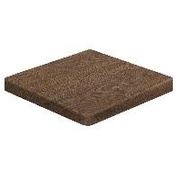 Ступень Rosa Gres Lovely Intense Outdoor Peld.Esq.Izq. Угловая Левая DLI00194O 32,3X32,3X3,8