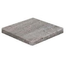 Rosa Gres Lovely Smoke Outdoor Peld. Esq. Izq. Угловая Левая DLI00190O 32,3X32,3X3,8