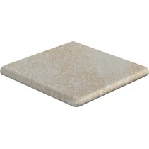 Rosa Gres Mistery Peldano Esq. Recto Sand
