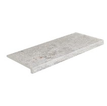 Rosa Gres Mistery Peldano Grey