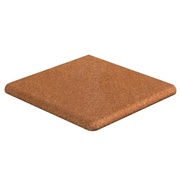 Ступень Rosa Gres Natural Hierro Угловая
