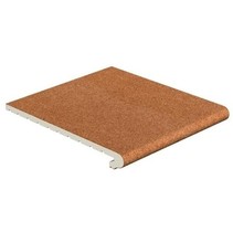 Rosa Gres Natural Hierro Проходная