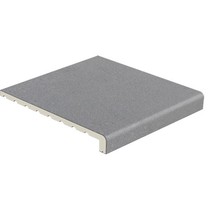 Rosa Gres Tao Grey Прямая L3100371L1