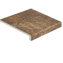Rosa Gres Vintage Bronze прямая угловая L3100283L1