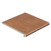 Ступень Rosa Gres Memory Albor Non-Slip