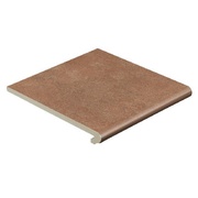 Ступень Rosa Gres Memory Cuero Non-Slip
