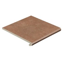Rosa Gres Memory Cuero Non-Slip