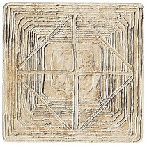 Saime ceramiche Galapagos Fregio Avorio (mix 2 из 3)