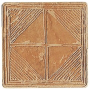 Вставка Saime ceramiche Galapagos Fregio Dorato (mix 1 из 3)