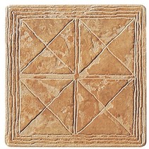 Saime ceramiche Galapagos Fregio Dorato (mix 2 из 3)
