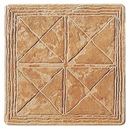 Вставка Saime ceramiche Galapagos Fregio Dorato (mix 2 из 3)