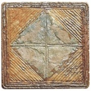 Вставка Saime ceramiche Galapagos Metall (mix 1 из 6)