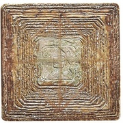Вставка Saime ceramiche Galapagos Metall (mix 4 из 6)