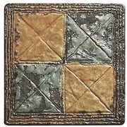 Вставка Saime ceramiche Galapagos Metall (mix 6 из 6)