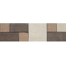 Saime ceramiche Glamour Color Fascia 1