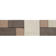 Бордюр Saime ceramiche Glamour Color Fascia 1