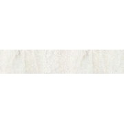 Бордюр Saime ceramiche Kaleido Bianco Batt