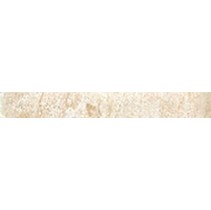 Saime ceramiche Maxima Battiscopa Daino Lapp. Rett.