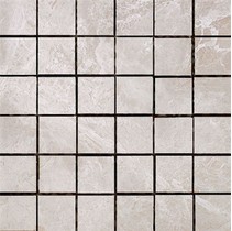 Saime ceramiche Maxima Lappato Rettificato Breccia Oniciata Mosaico 10,5