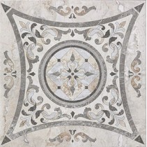 Saime ceramiche Maxima Naturale Dolcevita Rosone 10,5