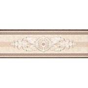 Бордюр Saloni Ceramica Edra Cenefa Arno Iris