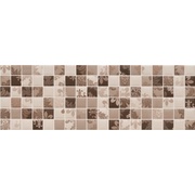 Настенная плитка Saloni Ceramica Edra Mosaico Iris