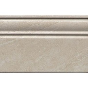 Бордюр Saloni Ceramica Chelsea Zocalo Kingston Beige VC3610