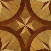 Напольная плитка Saloni Ceramica Dab Dalma Miel
