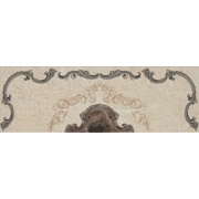 Декор Saloni Ceramica Domicia Decorado Quantum Crema