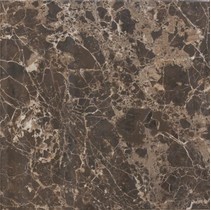 Saloni Ceramica Domicia Marron