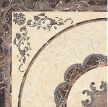 Saloni Ceramica Domicia Esq. Quantum Crema