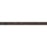 Бордюр Saloni Ceramica Domicia Moldura Quantum Marron
