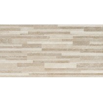 Saloni Ceramica Gard Rev. Treves Vison