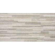 Saloni Ceramica Gard Rev. Treves Grafito