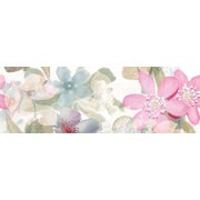 Декор Saloni Ceramica Gradual Dec. Egoa A Iris QR7500-531