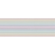 Декор Saloni Ceramica Gradual Dec. Egoa Iris QR7500-530