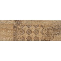 Saloni Ceramica Hardwood Magicwood Crema